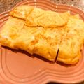 みっきいまる's cooksnap of when they made 基本☆卵焼き.