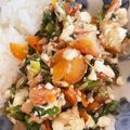 あたむ❤189's cooksnap of when they made 甘くて優しい☆ヘルシー☆豆腐の炒り煮.