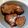 ♡NZ♡'s cooksnap of when they made 揚げ物の残りでドーナツ♪.