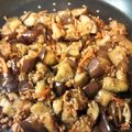 クックQATV5U☆'s cooksnap of when they made なす味噌炒め☆冷凍ok弁当作り置きおかず.