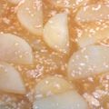 杏abi's cooksnap of when they made とろ〜り＊大根のそぼろ煮.