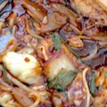 ュキンコ's cooksnap of when they made 王将っぽい豚キムチ.