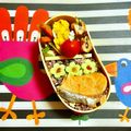 komutatata's cooksnap of when they made 豚こま人参ピーマンの中華炒め.