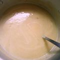 （＊あωや＊）'s cooksnap of when they made さつまいもスープ.