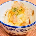 島子☆'s cooksnap of when they made 電子レンジで簡単　丸ごと新たまねぎ.