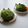 Kaibasi☆'s cooksnap of when they made 桑抹茶ぼたもち（おはぎ）.