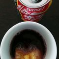 ふぁんたにゃん's cooksnap of when they made 冷凍フルーツで簡単☆サングリア.