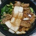 クックPSK43E☆'s cooksnap of when they made 割り下の作り方（すき焼きのタレ）.