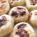 クック8TFOK8☆'s cooksnap of when they made おやき(焼き蒸し)簡単えのきバターチーズ.