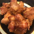 153m242's cooksnap of when they made ☆簡単☆オイマヨ風味のかりかり唐揚げ☆.