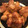 153m242's cooksnap of when they made ☆簡単☆オイマヨ風味のかりかり唐揚げ☆.