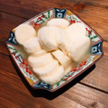 胃袋わっしょい's cooksnap of when they made 仕込み１分！長芋の漬け物.