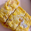 サトコン105☆'s cooksnap of when they made ❁刻み生姜の卵焼き❁.