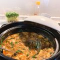 クックFDHAZC☆'s cooksnap of when they made 麻婆豆腐.