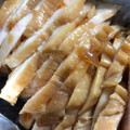 ズーミノ's cooksnap of when they made 鶏ムネ肉の簡単しっとりチャーシュー風.