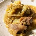 Yuttaco's cooksnap of when they made ☆簡単しみ旨！豚キャベツの味噌煮☆.
