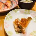 もみたん☆'s cooksnap of when they made アスパラの豚肉巻き.