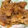 いちごのおうち's cooksnap of when they made 豚バラのカリカリ揚げ～刻み玉ねぎ漬け～.