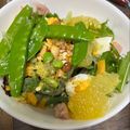 ☆ゆかぱんだ☆'s cooksnap of when they made アジアン風味：ナンプラーのドレッシング.