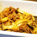 reiko69's cooksnap of when they made 豚肉とエリンギの炒め物.