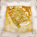 すぬ♥'s cooksnap of when they made 学校給食　いかのねぎ塩焼き.