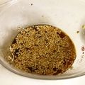 おしえてね's cooksnap of when they made 簡単♪手作り和風ドレッシング.
