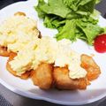 ＊SHIBA＊'s cooksnap of when they made 揚げずに、ご飯もすすむ簡単チキン南蛮.