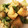 ☆しいたんママ☆'s cooksnap of when they made レタスとトマトのコンソメ炒め♪.
