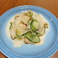 クックJSKR5E☆'s cooksnap of when they made きゅうり・大根・ツナのさっぱりお酢サラダ.