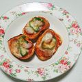 もぐ・ω・くま's cooksnap of when they made コストコ ディナーロール.