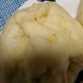 のんちゃん14's cooksnap of when they made マツコの知らない世界！HMアレンジ豚まん.