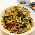 クックE662AA☆'s cooksnap of when they made じゃがいもとピーマンと豚肉の炒め物♪.