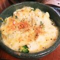 ゆき☆ﾐ's cooksnap of when they made 肉じゃがdeグラタン♡リメイク♪2.