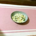 クック1V5K8H☆'s cooksnap of when they made とまらない美味しさ☆おからサラダ.