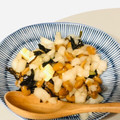 △▽食いしんぼう△▽'s cooksnap of when they made 納豆と新玉ねぎの和え物.