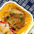 nosso's cooksnap of when they made えのきと味付きさば缶でなめ茸.