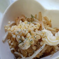 りくさきんちゅ's cooksnap of when they made コク旨♪もやしのチーズソース炒め☆.