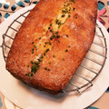 ryokoh's cooksnap of when they made 爽やかしっとりウィークエンドシトロン.