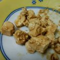 マリメッコキッチン's cooksnap of when they made 簡単!!クリームチーズのにんにく醤油漬け.