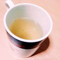 クックCCOV4E☆'s cooksnap of when they made 風邪の引き始めに☆ハチミツしょうが湯☆.