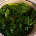 サバ先生's cooksnap of when they made 【野菜ソムリエ】ふきの葉の下処理.