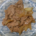 mぱなんが's cooksnap of when they made 我が家の簡単しょうが焼♪.