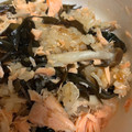 しーさつまま's cooksnap of when they made 簡単、鮭おこわ.