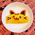 Richland☆Y's cooksnap of when they made オムライスを可愛く♪.