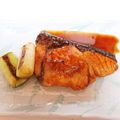 みほわん's cooksnap of when they made 大盛りご飯ください！な､鰤の照り焼き♪.