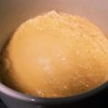 ♥♡maki♡♥'s cooksnap of when they made 簡単♪豆乳プリン.