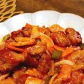 みぃぃちゃま's cooksnap of when they made 手作りタレで酢豚.