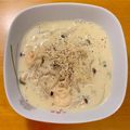 ☆♡小春♡☆'s cooksnap of when they made ダイエットに♡具沢山豆乳シチュースープ.