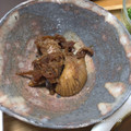 はなこ（＊＾＾）♡'s cooksnap of when they made 子供大好き！魚の卵の煮つけ.