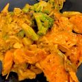 クック0VQKO7☆'s cooksnap of when they made ♡絶品!!!やみつき鮭マヨネーズ♡.